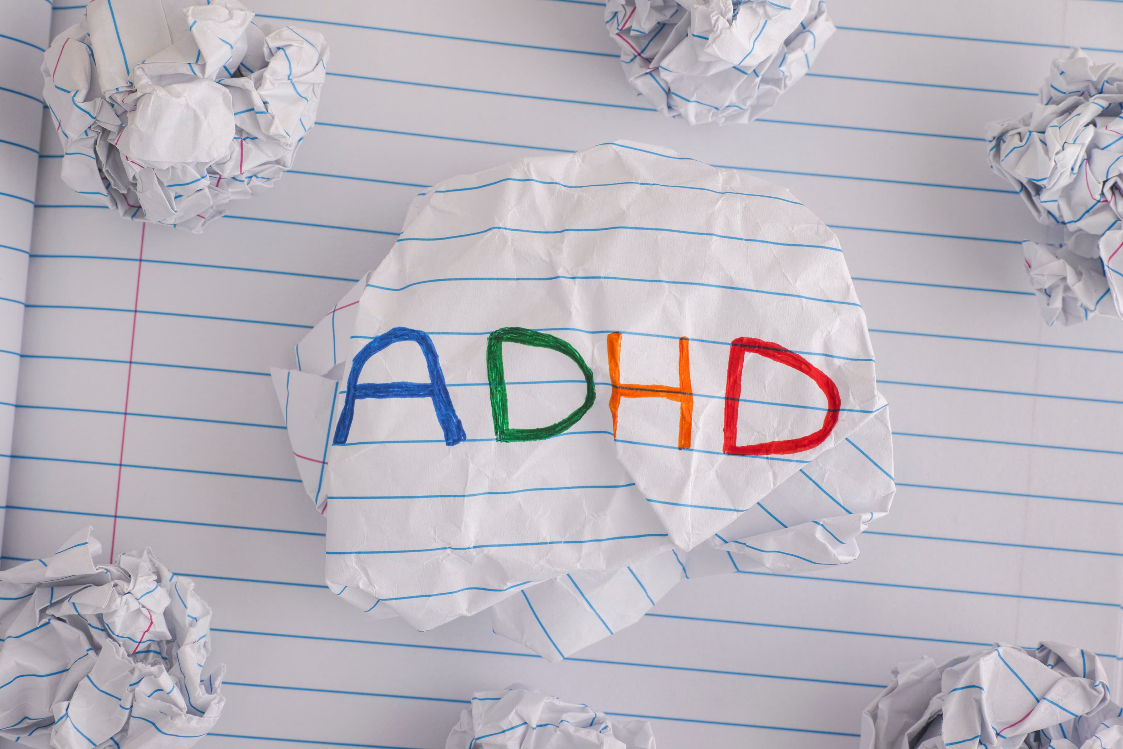 Understanding ADHD