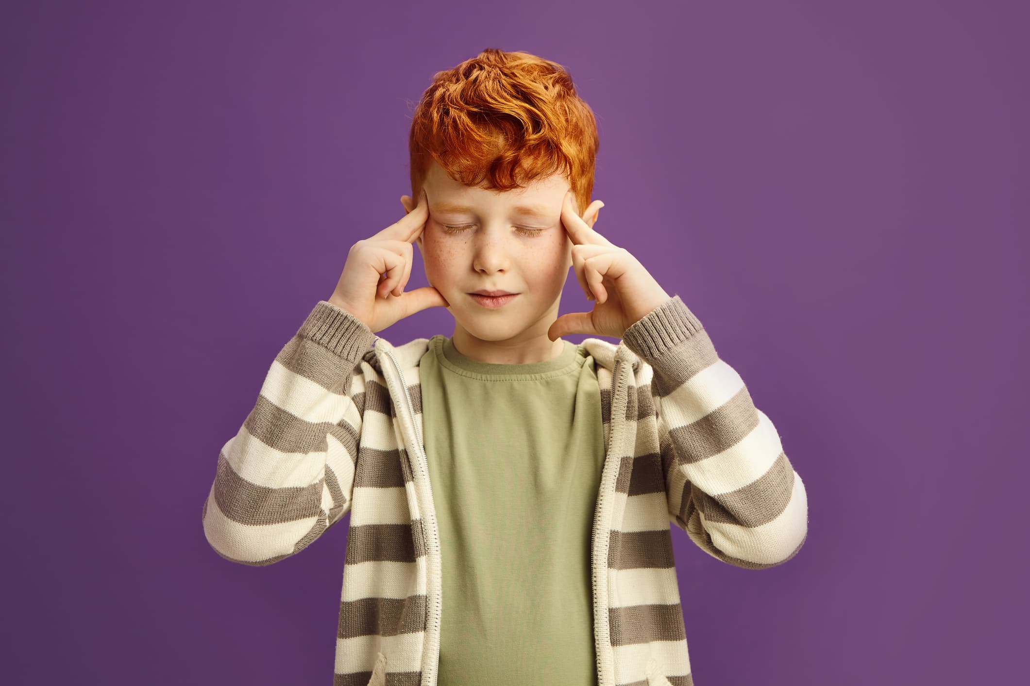 Executive Functioning