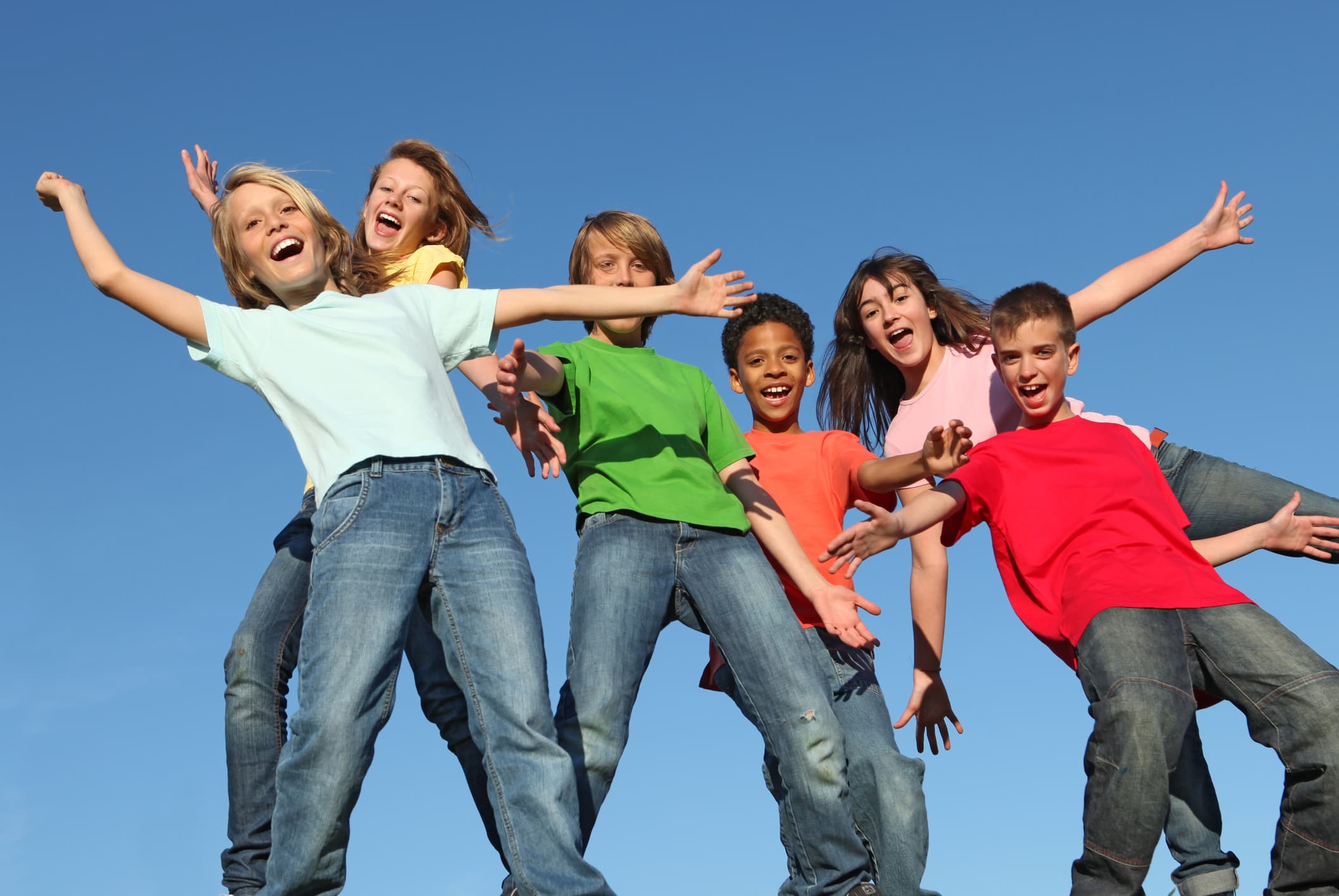 Fall Break Day Camp - Entwistle