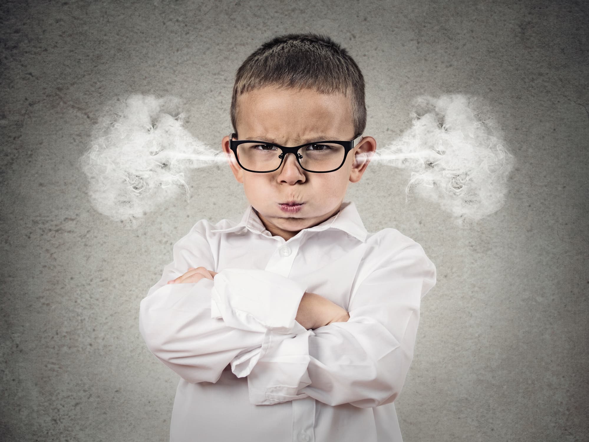 Dealing with Explosive Behaviours Through Emotional Regulation